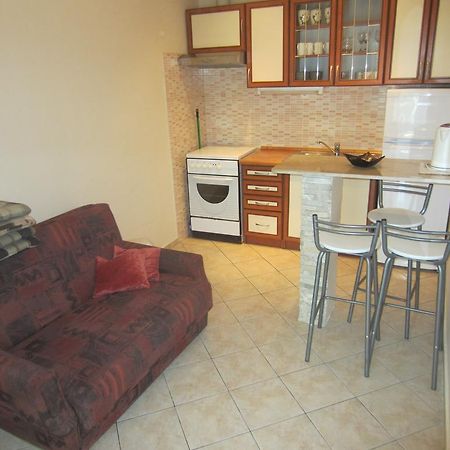 ברנה Apartments Morgen מראה חיצוני תמונה