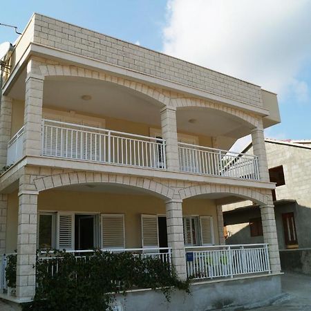 ברנה Apartments Morgen מראה חיצוני תמונה