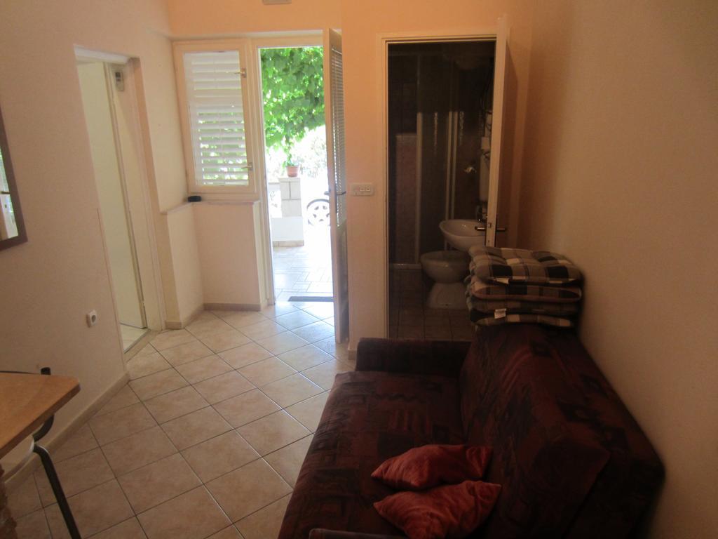 ברנה Apartments Morgen מראה חיצוני תמונה