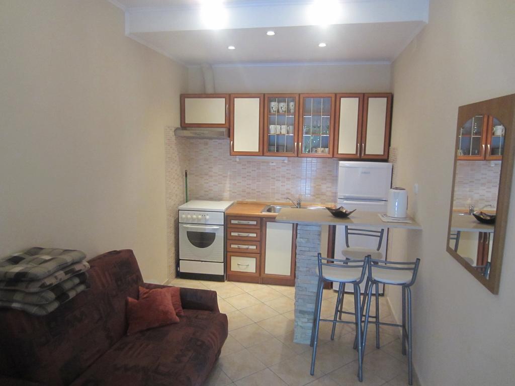 ברנה Apartments Morgen מראה חיצוני תמונה