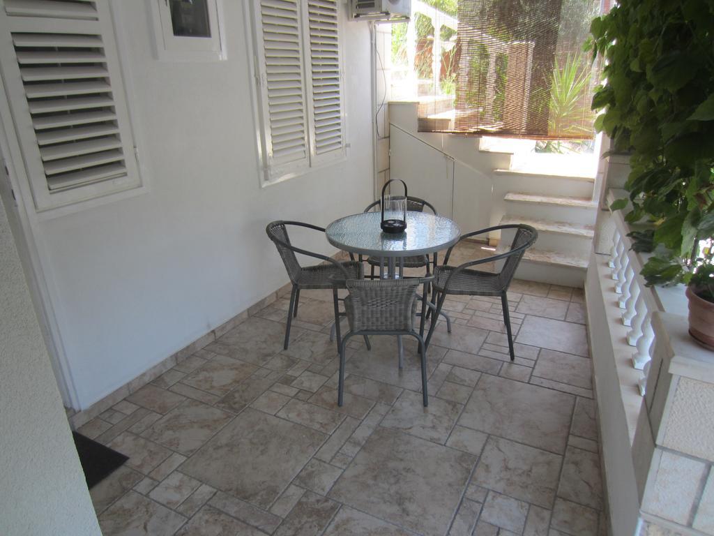 ברנה Apartments Morgen מראה חיצוני תמונה