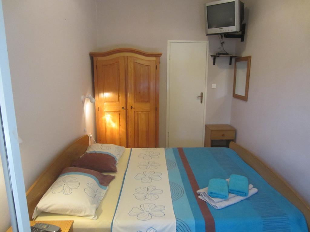 ברנה Apartments Morgen מראה חיצוני תמונה