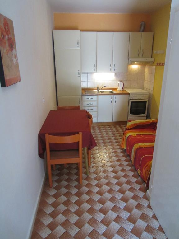 ברנה Apartments Morgen מראה חיצוני תמונה