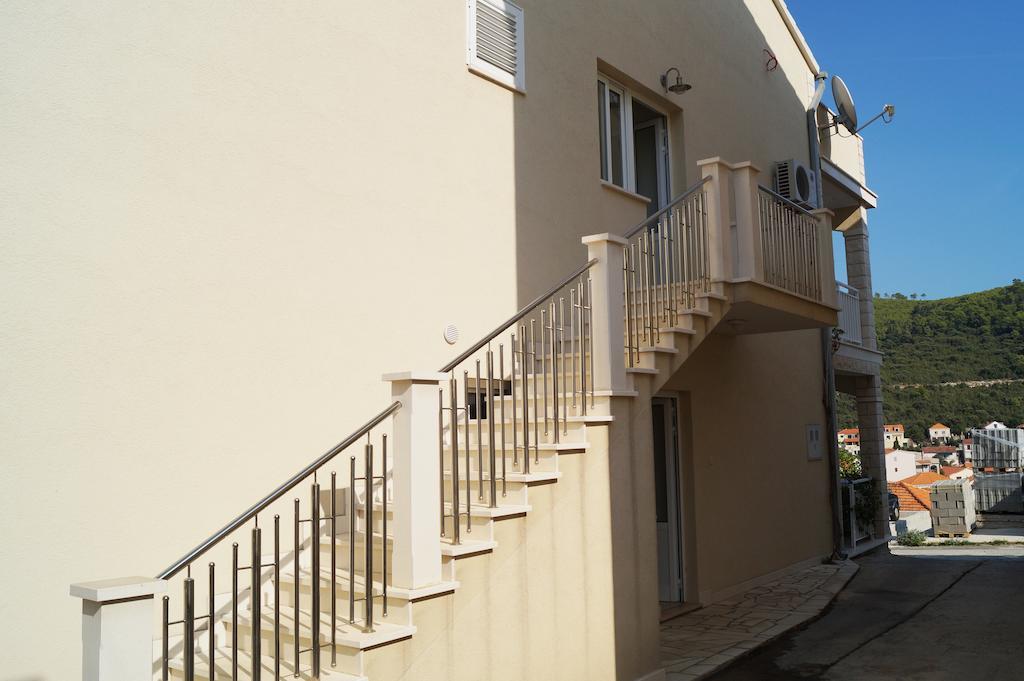 ברנה Apartments Morgen מראה חיצוני תמונה