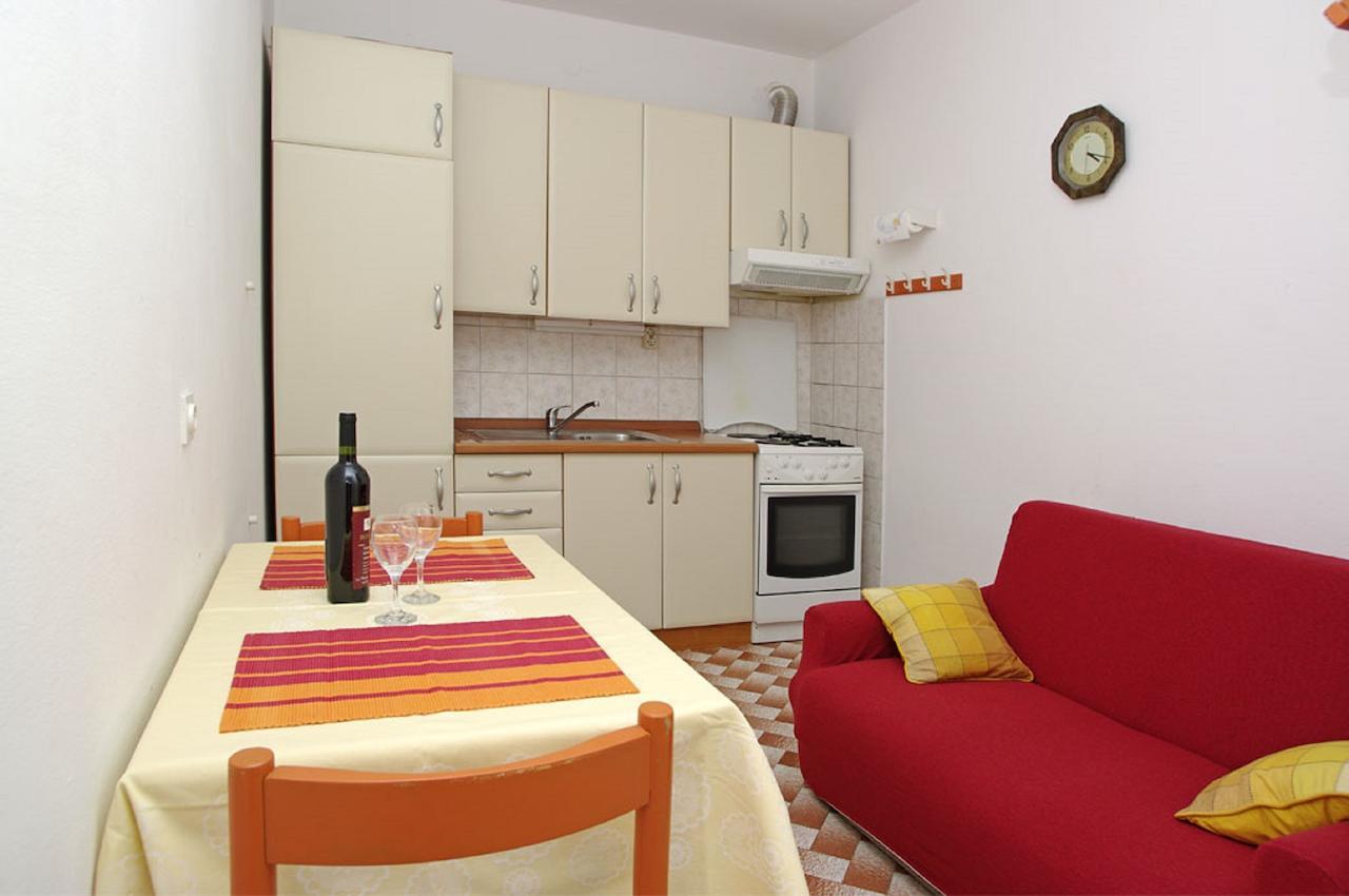 ברנה Apartments Morgen חדר תמונה