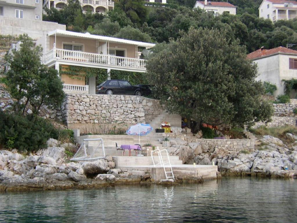 ברנה Apartments Morgen מראה חיצוני תמונה