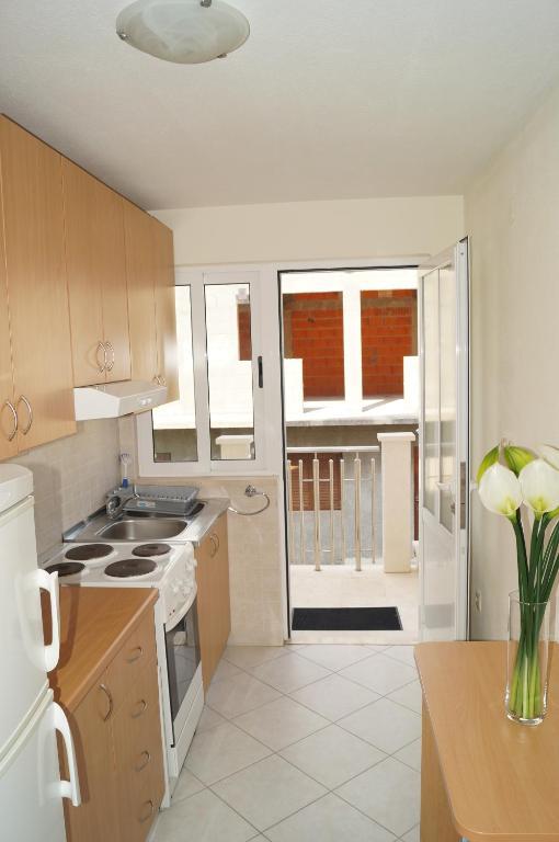 ברנה Apartments Morgen חדר תמונה