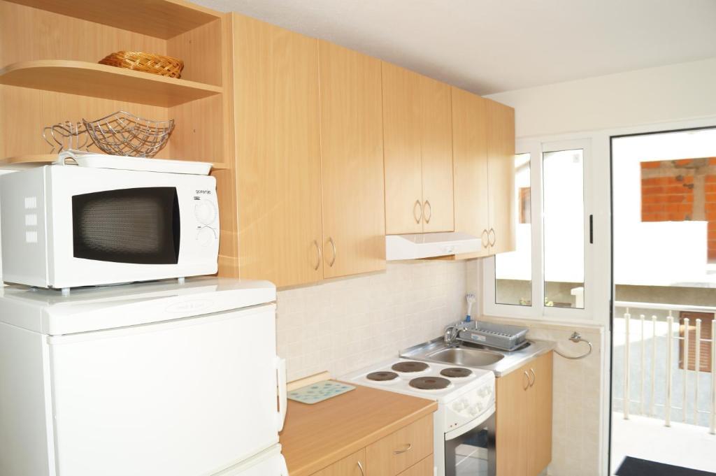 ברנה Apartments Morgen חדר תמונה
