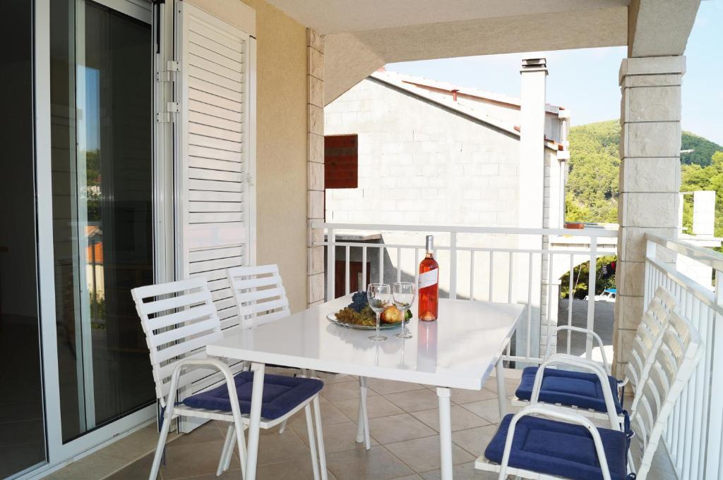ברנה Apartments Morgen חדר תמונה