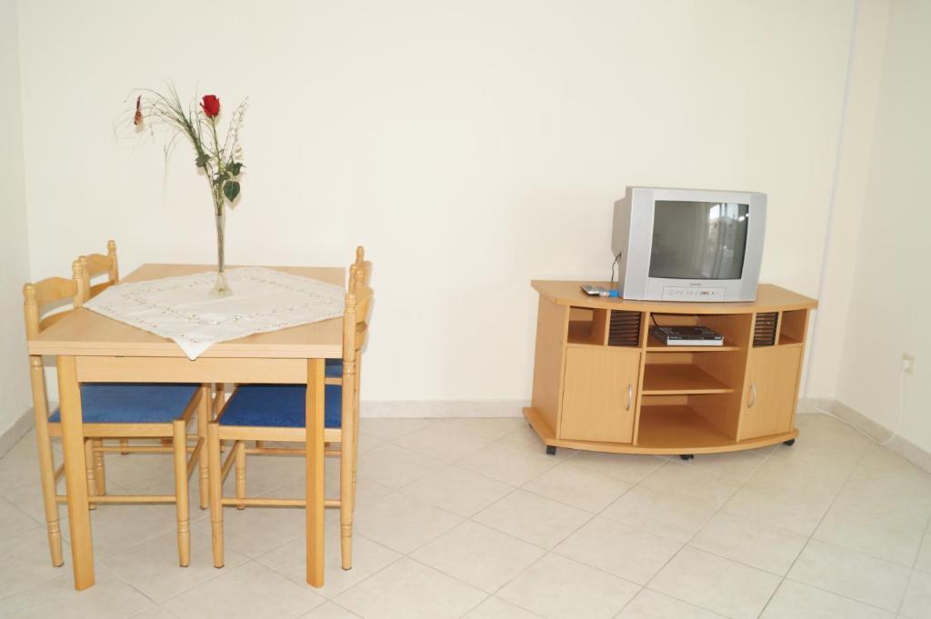 ברנה Apartments Morgen חדר תמונה