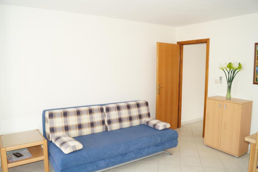 ברנה Apartments Morgen חדר תמונה