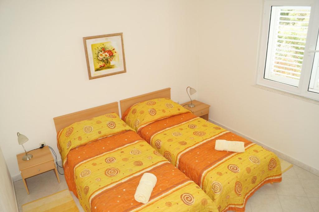 ברנה Apartments Morgen חדר תמונה
