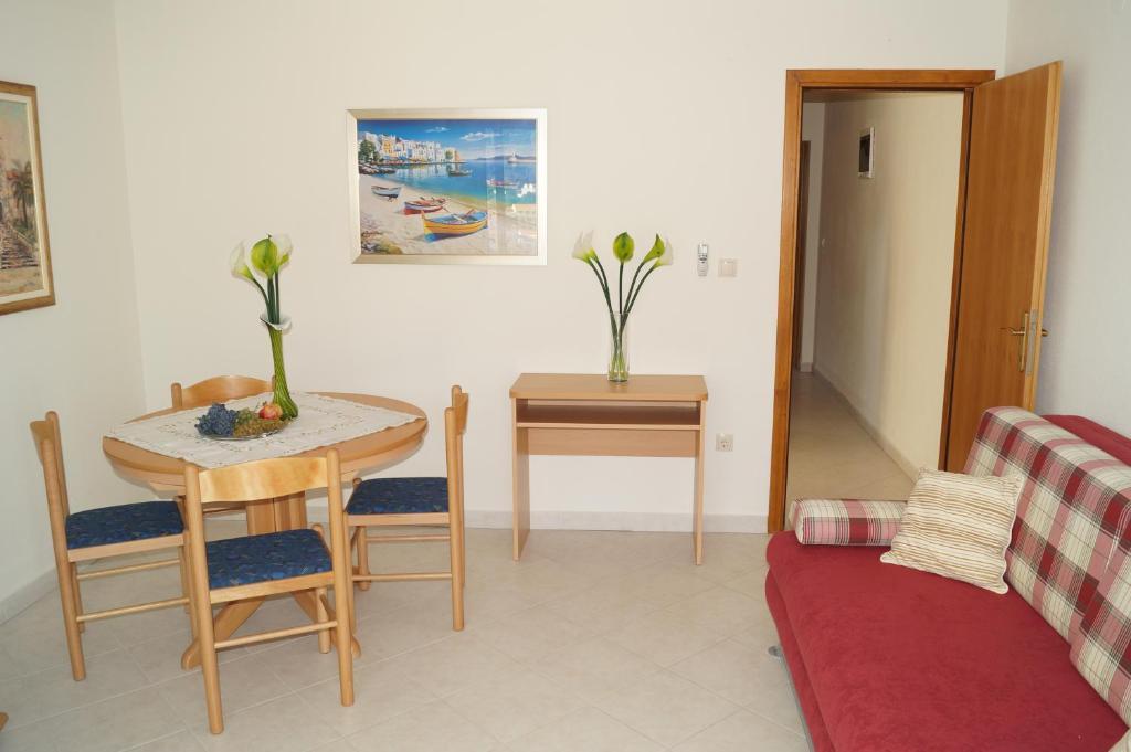 ברנה Apartments Morgen חדר תמונה