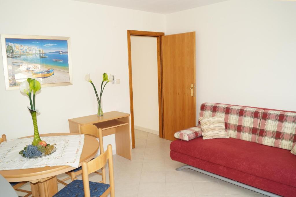 ברנה Apartments Morgen חדר תמונה