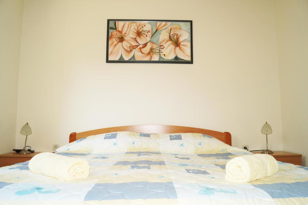 ברנה Apartments Morgen חדר תמונה