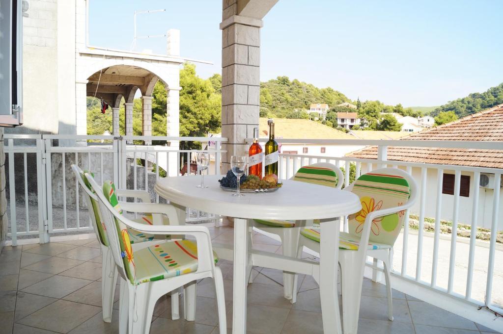 ברנה Apartments Morgen חדר תמונה
