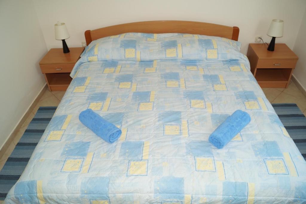 ברנה Apartments Morgen חדר תמונה