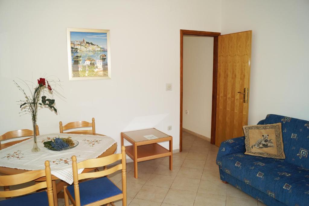 ברנה Apartments Morgen חדר תמונה