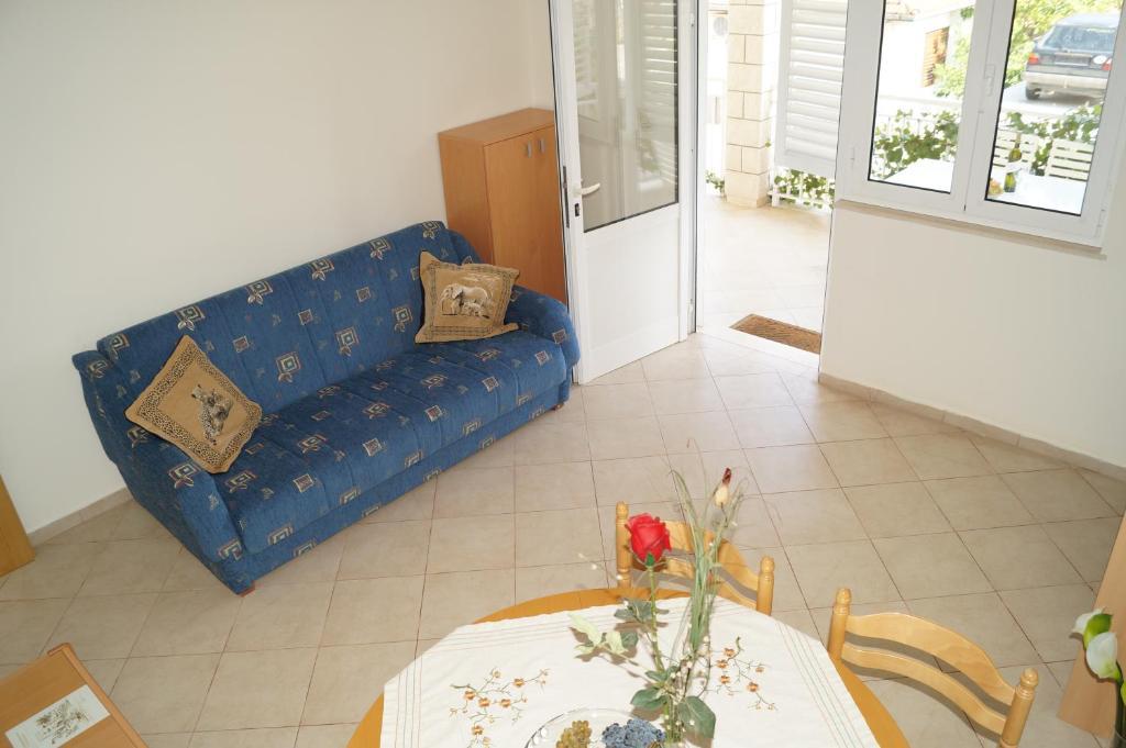 ברנה Apartments Morgen חדר תמונה