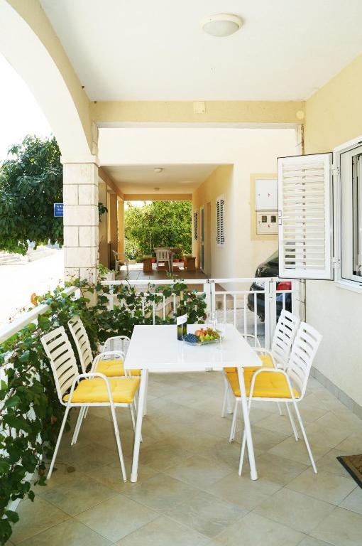ברנה Apartments Morgen חדר תמונה