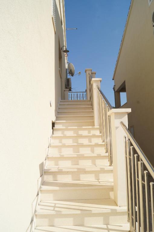 ברנה Apartments Morgen מראה חיצוני תמונה
