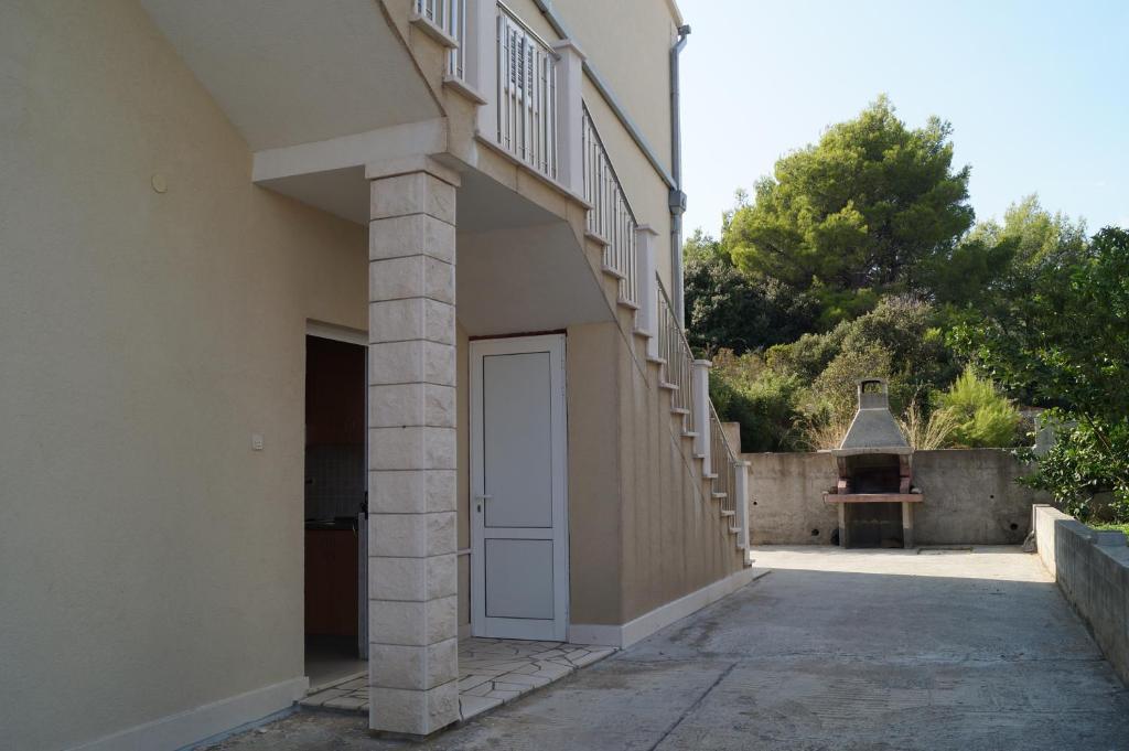 ברנה Apartments Morgen מראה חיצוני תמונה