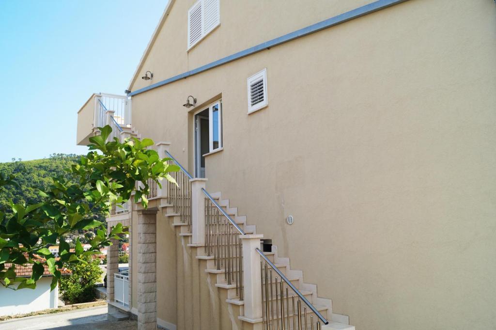 ברנה Apartments Morgen מראה חיצוני תמונה