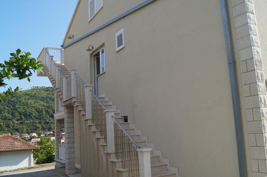 ברנה Apartments Morgen מראה חיצוני תמונה